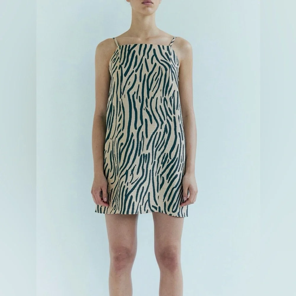 H&M Dress NWT - Picture 5 of 6